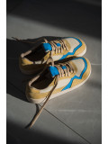 Men’s anatomical sneakers Vento Vanilla Sky