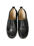 Слипоны BROLAND Camouflage Black