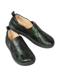 Слипоны BROLAND Camouflage Khaki
