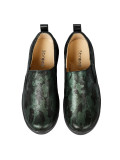 Слипоны BROLAND Camouflage Khaki