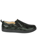 Слипоны BROLAND Camouflage Khaki