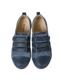 Кеды BOBBY Navy