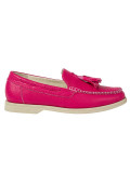 Мокасины LINDA Fuchsia