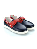 Топсайдеры ARTI Navy New