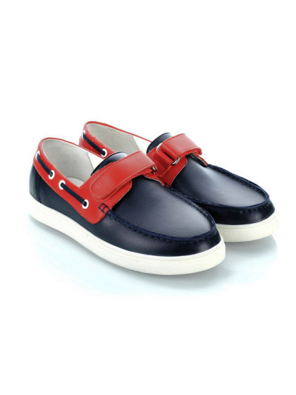 Топсайдеры ARTI Navy New