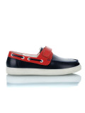 Топсайдеры ARTI Navy New