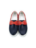 Топсайдеры ARTI Navy New