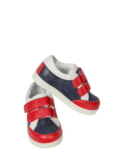Кеды BALU Sailor