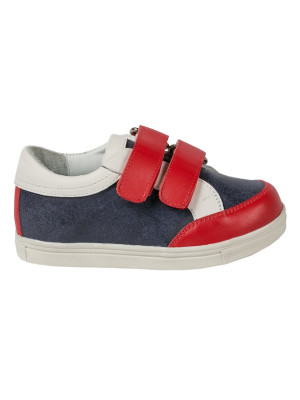Кеды BALU Sailor