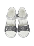 Босоножки YASYA Silver