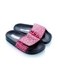 Тапки DIXY Leo Pink