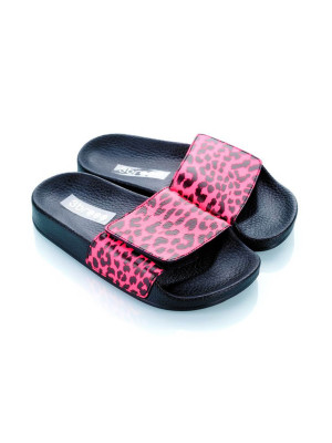 Тапки DIXY Leo Pink