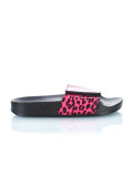Тапки DIXY Leo Pink