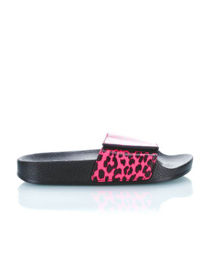 Тапки DIXY Leo Pink