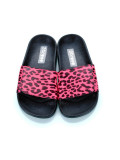 Тапки DIXY Leo Pink