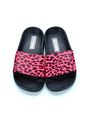 Тапки DIXY Leo Pink
