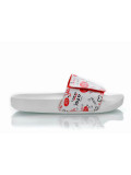 Тапки DIXY White