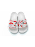 Тапки DIXY White