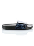 Тапки DIXY Camouflage Navy