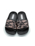 Тапки DIXY Camouflage Brown