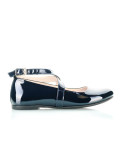 Балетки  LOLA Navy