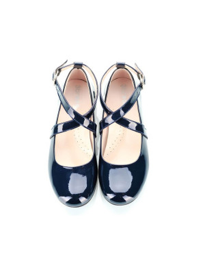 Балетки  LOLA Navy