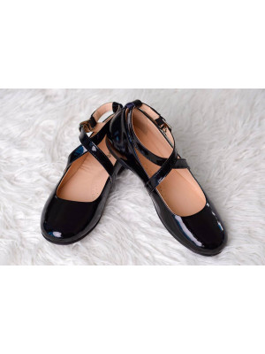 Балетки  LOLA Navy