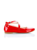 Балетки LOLA Red