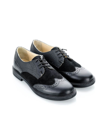 Броги BROSH Black