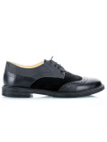 Броги BROSH Black