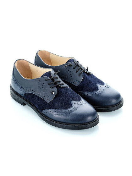 Броги BROSH Navy