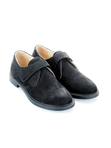 Туфли GAROLD Black