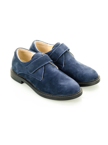 Туфли GAROLD Navy