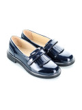 Лоуферы JASMINE Navy