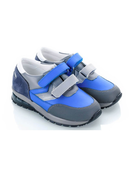 Кроссовки ZIGGY Blue
