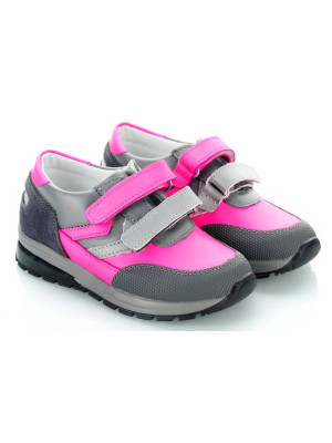 Кроссовки ZIGGY Pink