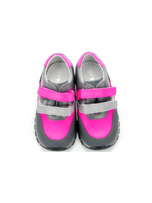 Кроссовки ZIGGY Pink