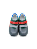 Кроссовки ZIGGY Green