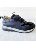 Кросcовки MORRIS Navy