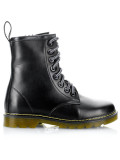Ботинки KLAUS Classic Black WINTER