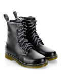 Ботинки KLAUS Classic Black WINTER