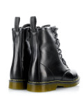 Ботинки KLAUS Classic Black WINTER