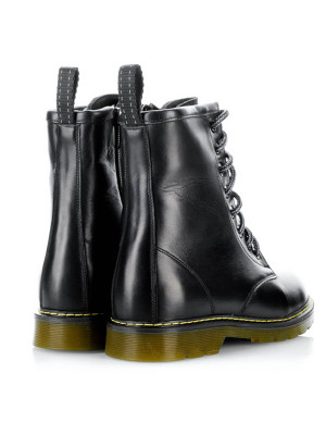 Ботинки KLAUS Classic Black WINTER
