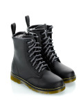Ботинки KLAUS Classic  Black Mat WINTER