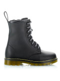 Ботинки KLAUS Classic  Black Mat WINTER