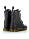 Ботинки KLAUS Classic  Black Mat WINTER