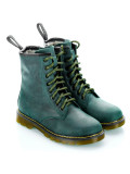 Ботинки KLAUS Classic Khaki WINTER