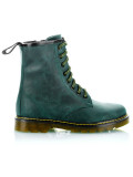 Ботинки KLAUS Classic Khaki WINTER