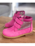 Ботинки RICO Pink