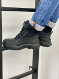 Ботинки WINCO Black
